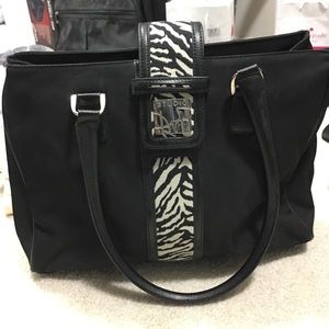 Studio DVF Laptop Bag - Like NEW